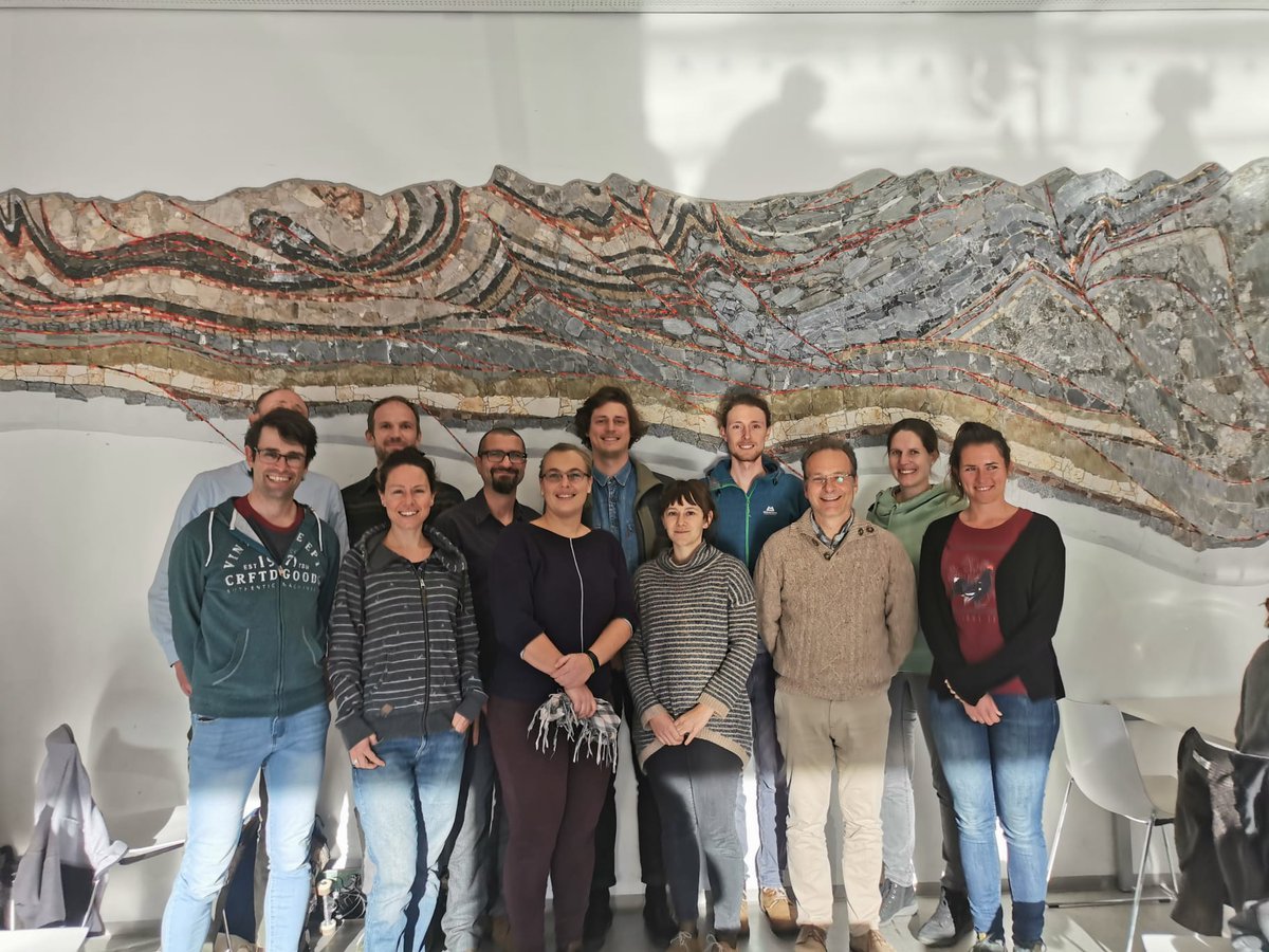 GeoEn-Inntal (@geoen_inntal) on Twitter photo #Geothermal energy in the lower Inn valley🇦🇹: We have started our #transdisciplinary <a href="/oeaw/">Austrian Academy of Sciences</a> ESS project *GeoEN-Inntal* & are looking foward to co-design, co-produce and co-evaluate future potentials! @GeologischeBA @ZAMG_AT <a href="/uniinnsbruck/">@uniinnsbruck@social.uibk.ac.at</a>
Updates coming soon, so stay tuned... #Geothermal energy in the lower Inn valley🇦🇹: We have started our #transdisciplinary <a href="/oeaw/">Austrian Academy of Sciences</a> ESS project *GeoEN-Inntal* & are looking foward to co-design, co-produce and co-evaluate future potentials! @GeologischeBA @ZAMG_AT <a href="/uniinnsbruck/">@uniinnsbruck@social.uibk.ac.at</a>
Updates coming soon, so stay tuned...