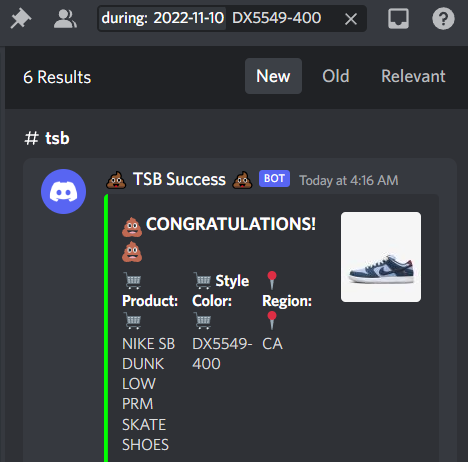 StyleAccounts's tweet image. EZ

@The_Shit_Bot x @StyleAccounts 🤝