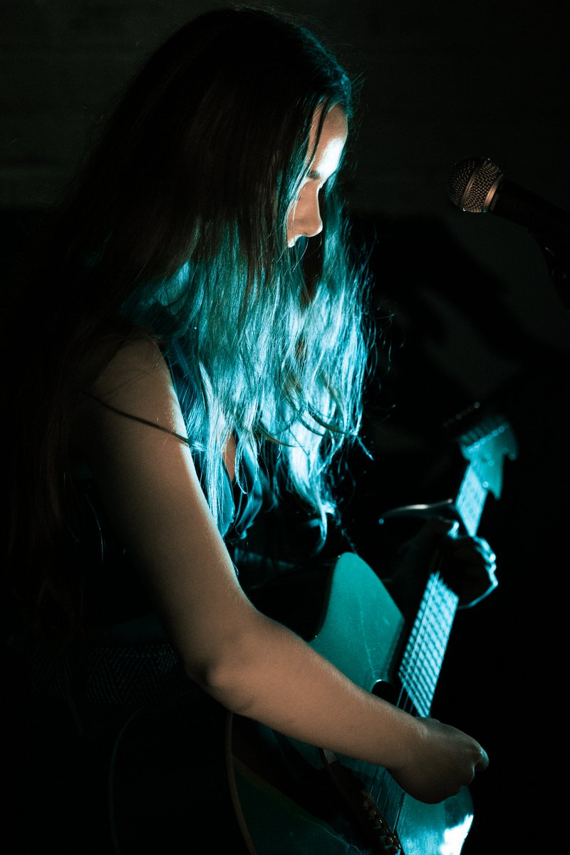 seanbmonteith's tweet photo. MEGAN - The 13th Note - 06/11/22

MEGAN headlining for the first time @the_13th_note.

Represented by Fennell Records. 

#megan #gigs #gigphotography #singer #musician #colour #color #singersongwriter #music #guitar #guitarist #photography #livemusic #livemusic #the13thnote https://t.co/ogLGwCasmc