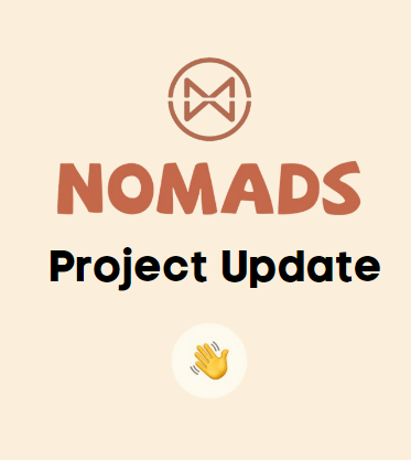 Nomads 🌎 tweet media