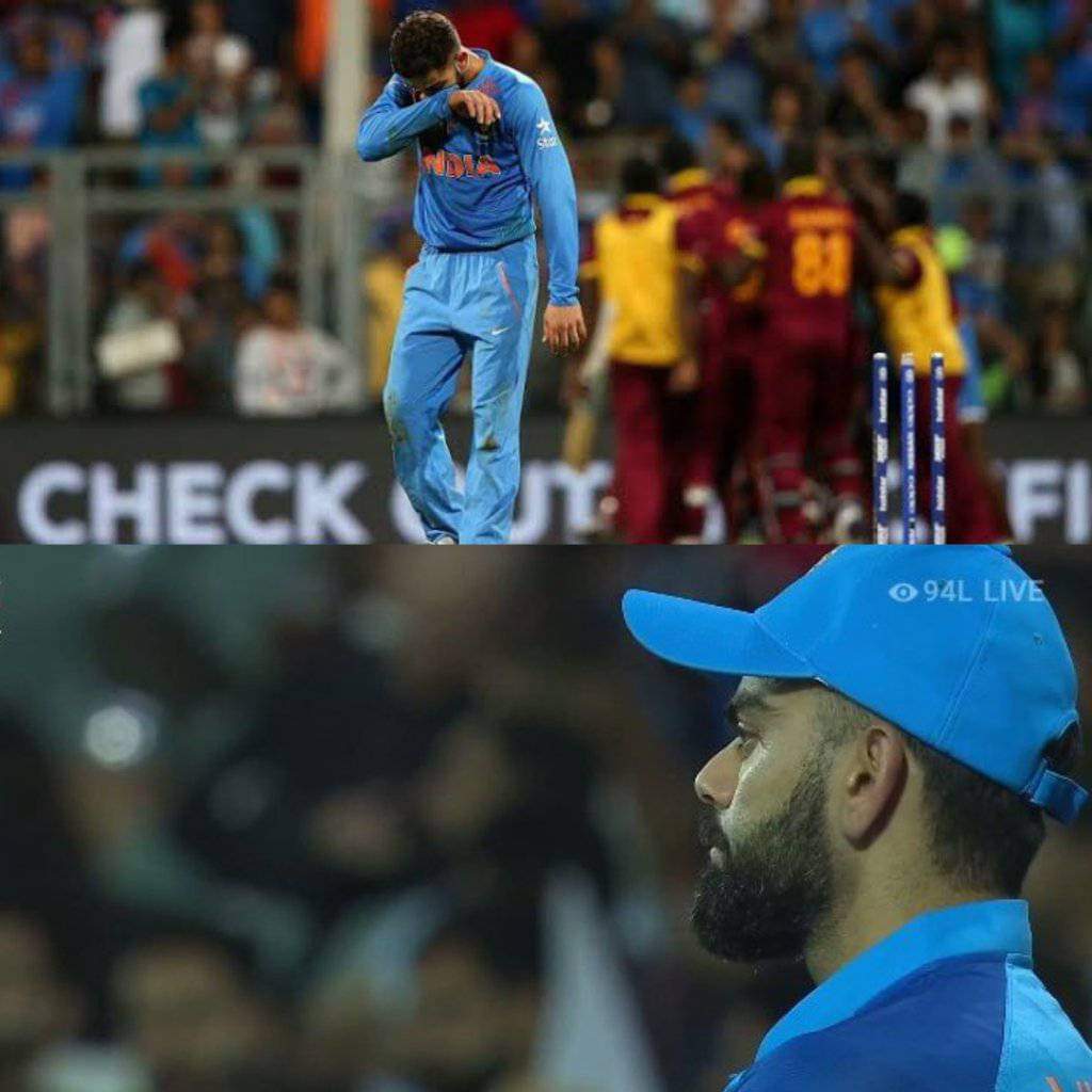 ManasDubey12's tweet photo. #SemiFinals
#HardikPandya
#BCCI
#IndianCricket 
#RohitSharma𓃵 
#KLRahul 
Well played @imVkohli @hardikpandya7 @surya_14kumar captaincy and openers fault not yours 
You did ur best and that's the beast 👑 @BCCI ❤️ @yuzi_chahal https://t.co/kAw2ZSq5X1