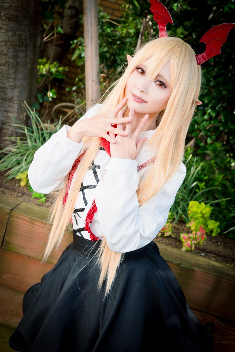 プレゼント サプライズ グランブルーファンタジー ヴァンピィ風