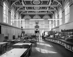 AnnaVictoriaSam's tweet image. just had my covid jag in this room which dates back to the 1800s, so I guess I’ve probably been injected with ghosts