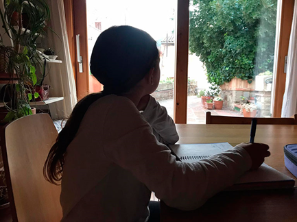 InstInfancia's tweet image. 🔴La soledat en la infància existeix, encara que no se&apos;n parli

🔴Els infants i els adolescents són el grup de població que més manifesta sentir-se sol sovint o molt sovint d&apos;entre tots els grups d’edat a qui s’ha fet aquesta mateixa pregunta