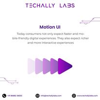 TechallyL's tweet image. By going beyond merely improving the &quot;look and feel&quot; of digital assets, we at ux ui design firm are able to help our clients achieve better, quantifiable business results. To improve our #UxUidesigncompany, #Techallylabs 

Click the link to read more info techallylabs.com