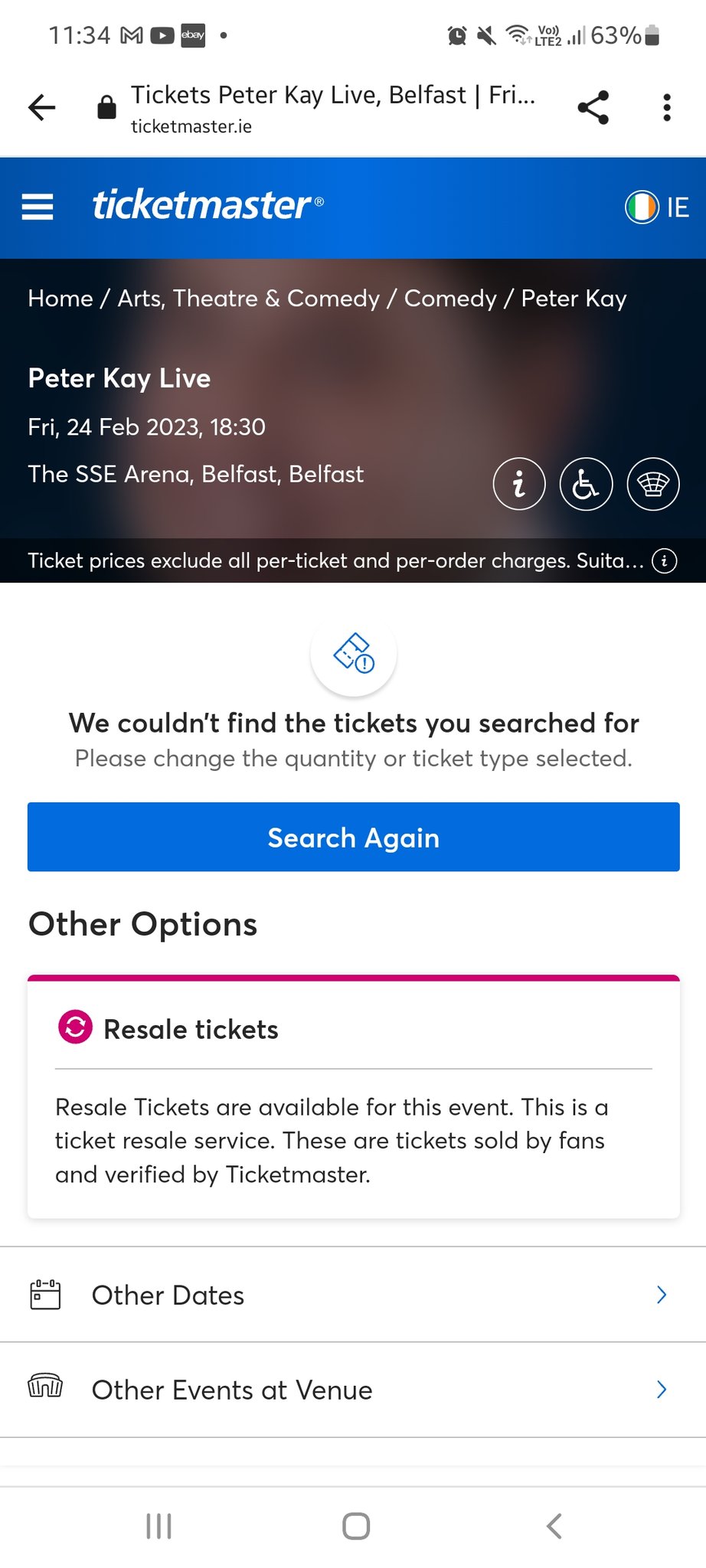 Nora Cunningham On Twitter TicketmasterUK peterkay co uk I Had nora-cunningham-on-twitter-ticketmasteruk-peterkay-co-uk-i-had