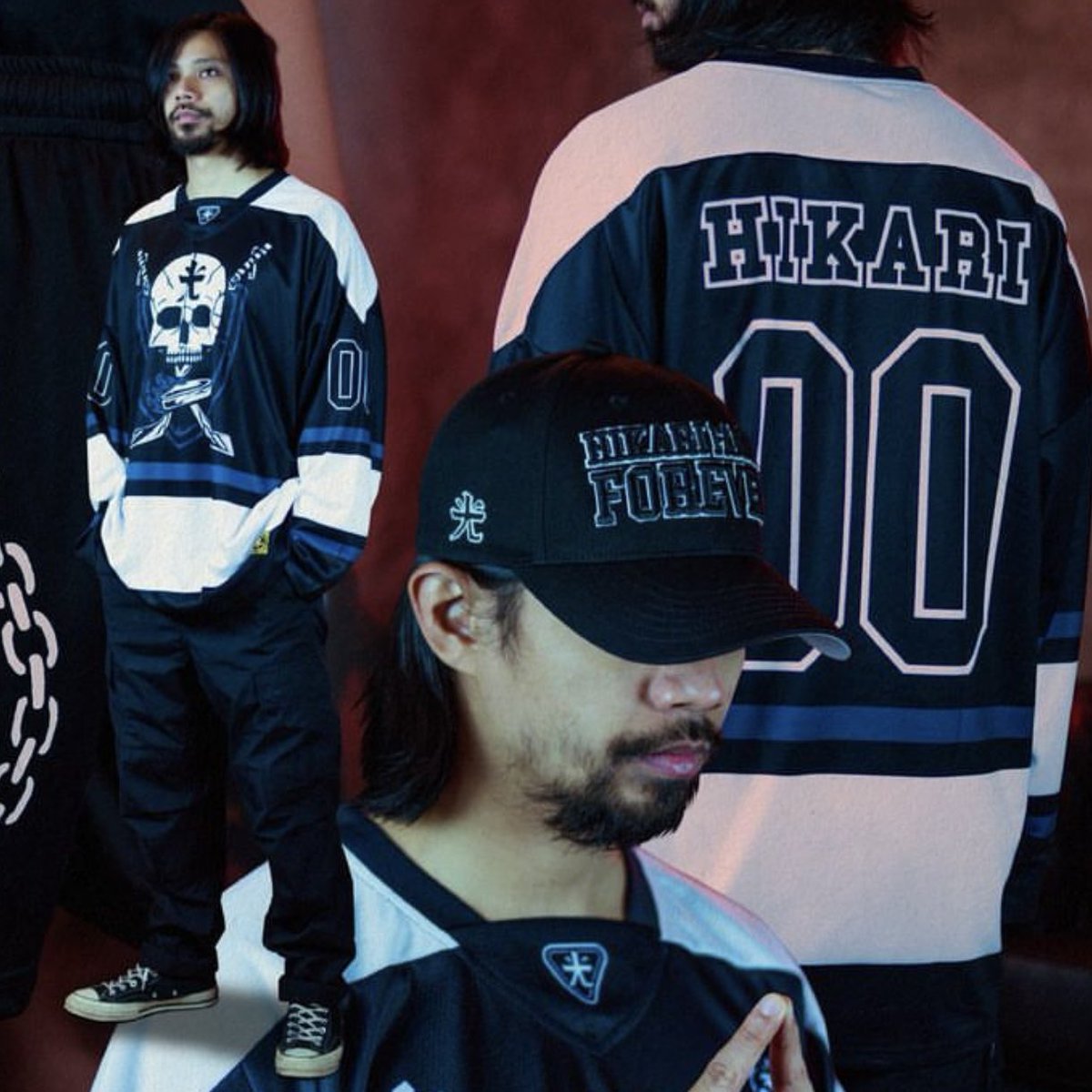 What’s good Riot Kidz! Announcing Hikari Riot Pass first perk to holders at 9PM! Stay tuned 🤘🏻#HikariRiotPass #HikariRiotKidz #Riot #HikariRiders