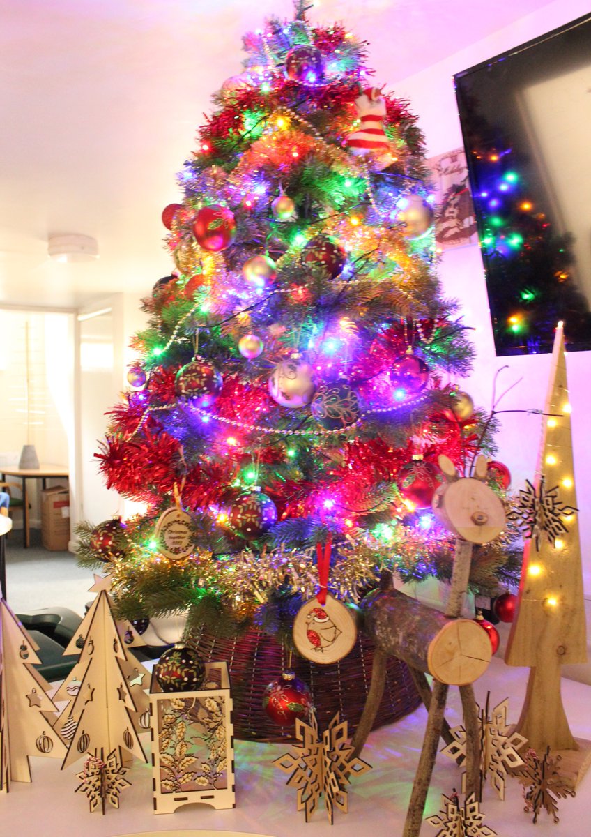 Our Christmas elves have been busy in our woodcraft workshop, lots of lovely things to purchase at our Festive Fayre on Saturday 12th November between 11am to 3pm.
#festivefayre #albrighton