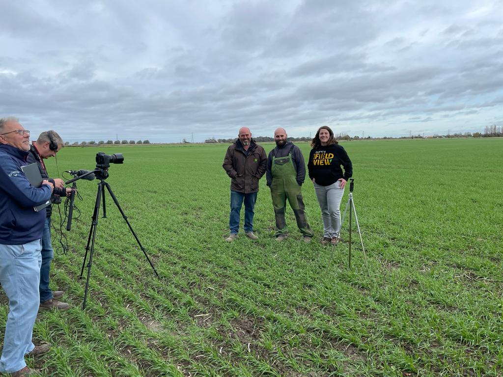 Bayer Crop Science UK tweet media