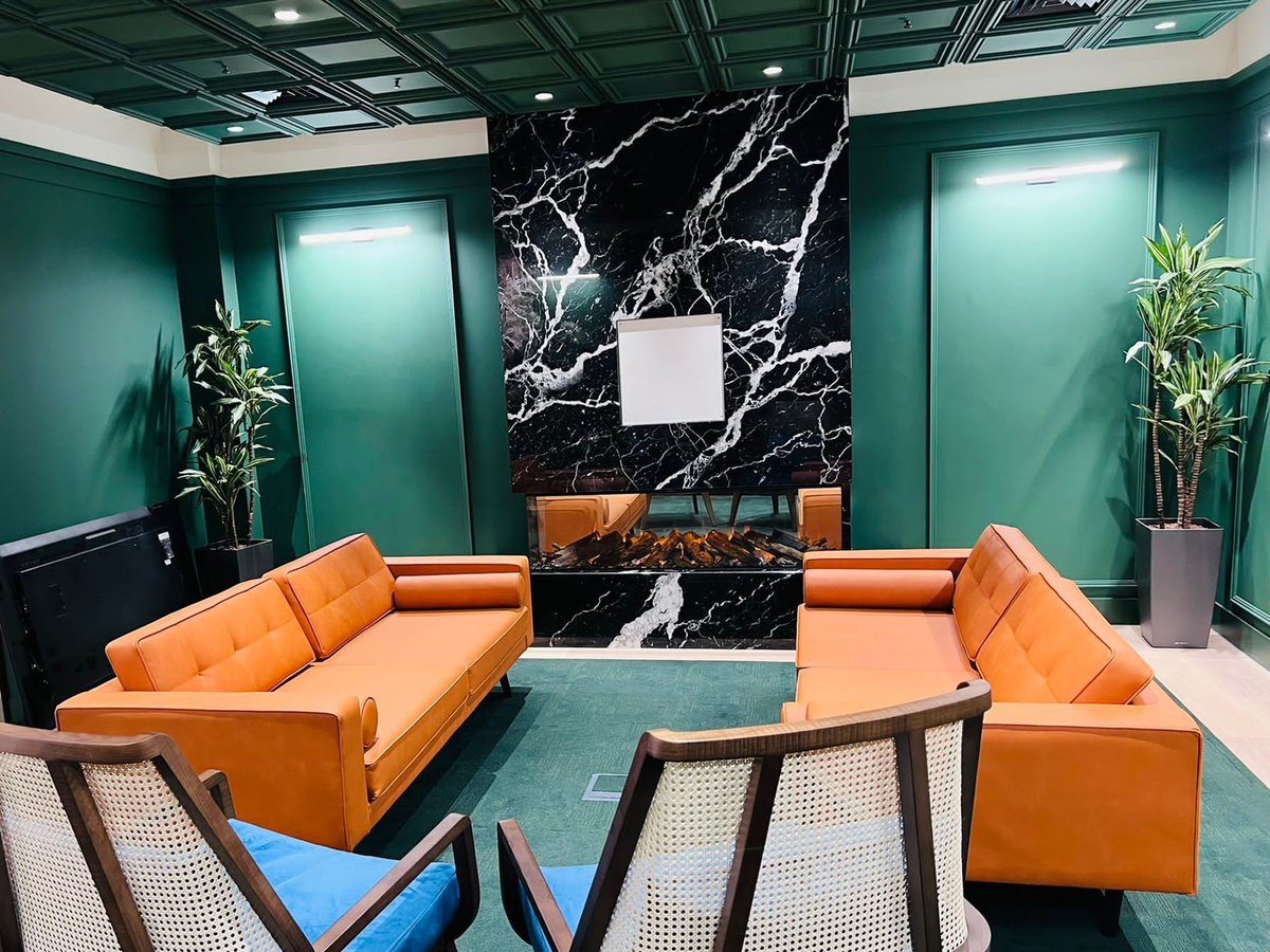 MarbleGraniteCentre (@marblegraniteuk) on Twitter photo BOLD. BRIGHT. BEAUTIFUL
We love this mix of our classic Nero Marquina marble, used as a fireplace surround, with bold furnishings and moody green walls.
Thank you @mbpworksurfaces for sharing!
#choosenaturalstone #marble #marblefireplace #fireplace #blackmarble #stonewholesalers BOLD. BRIGHT. BEAUTIFUL
We love this mix of our classic Nero Marquina marble, used as a fireplace surround, with bold furnishings and moody green walls.
Thank you @mbpworksurfaces for sharing!
#choosenaturalstone #marble #marblefireplace #fireplace #blackmarble #stonewholesalers