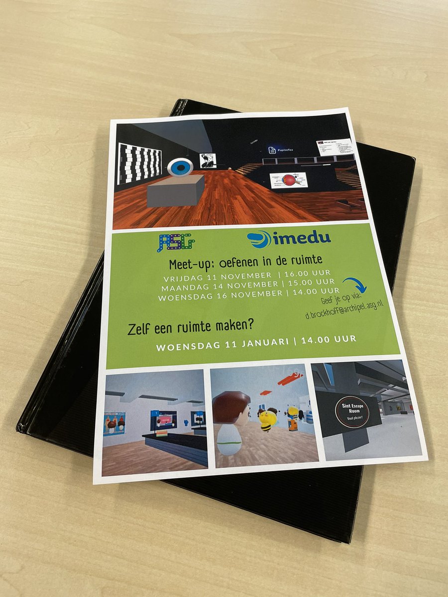 AlmeerseScholenGroep tweet media