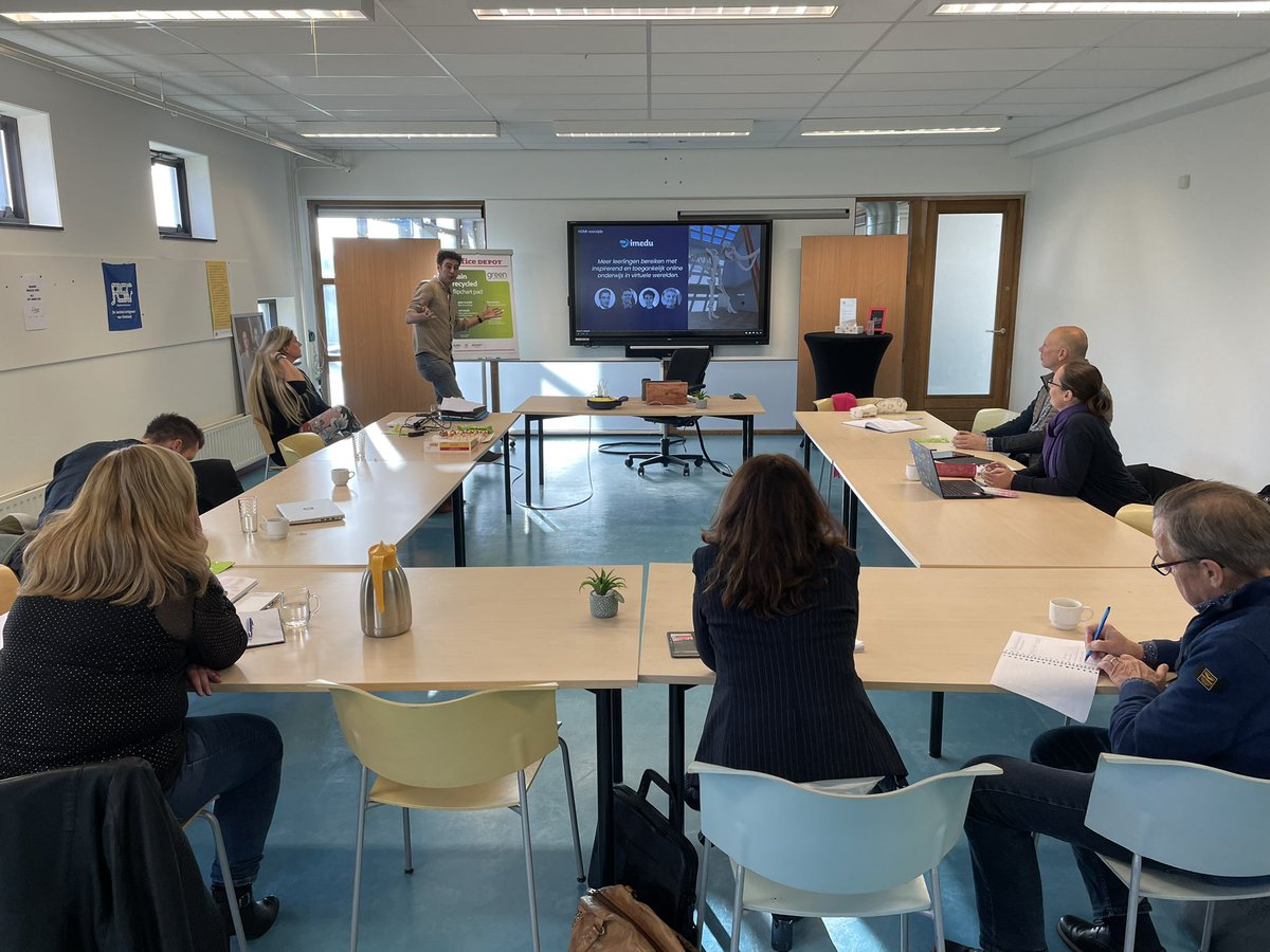 AlmeerseScholenGroep tweet media