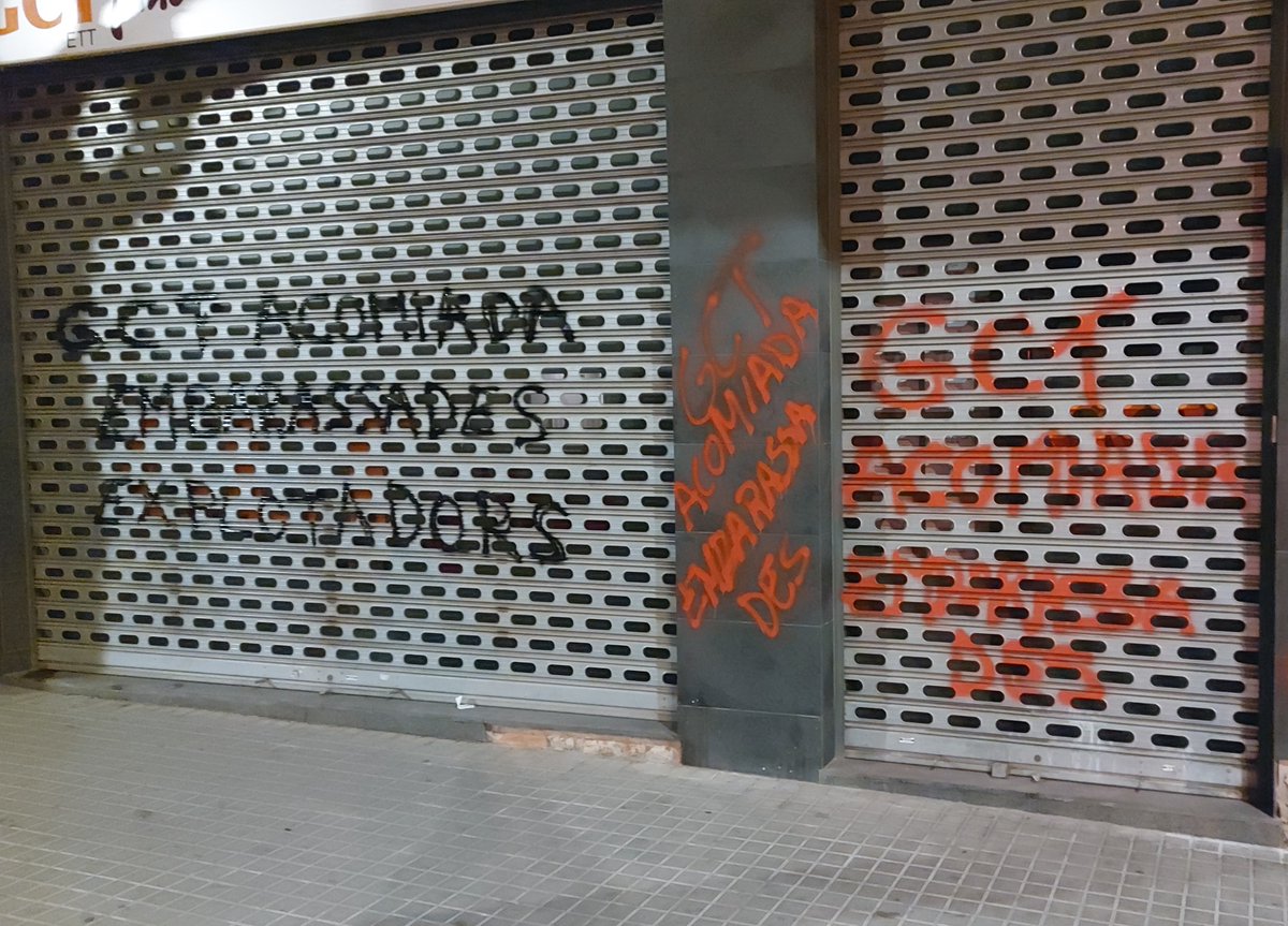 CGT Anoia tweet media
