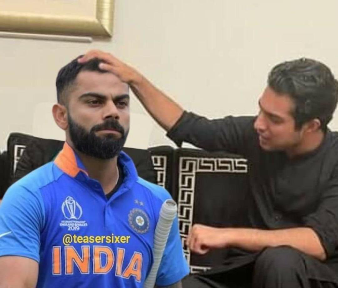 #TeamIndia it shall pass #INDvsENG