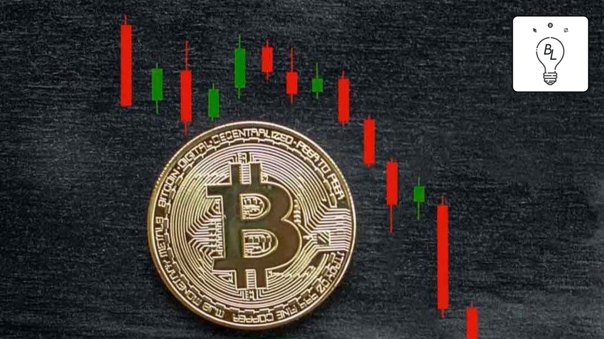 #News_BlckLumen 📰

|Крипторынок за день лишился $100 млрд: BTC опустился до двухлетнего минимума|

Полная информация - t.me/blcklumen/455

#news
#blockchain #mining #cryptocurrency #bitcoin #ethereum #defi #nft
