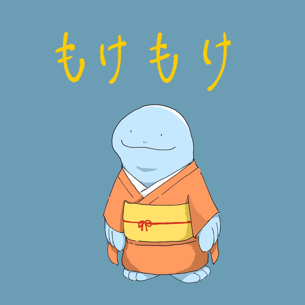 japanese clothes pokemon (creature) solo no humans kimono simple background standing  illustration images