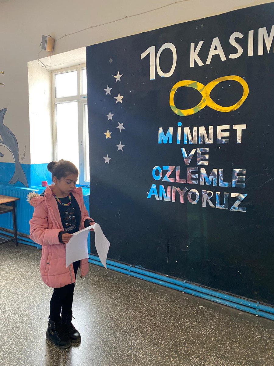 Ulu Önder Mustafa Kemal Atatürk'ü saygı ve minnetle anıyoruz.

<a href="/Erzurum_Mem/">Erzurum İl Millî Eğitim Müdürlüğü</a>
<a href="/skaygusuz/">Salih Kaygusuz</a>
<a href="/Karayazimem/">Karayazı İlçe MEM</a>
<a href="/muhliscicek25/">Muhlis Çiçek</a>