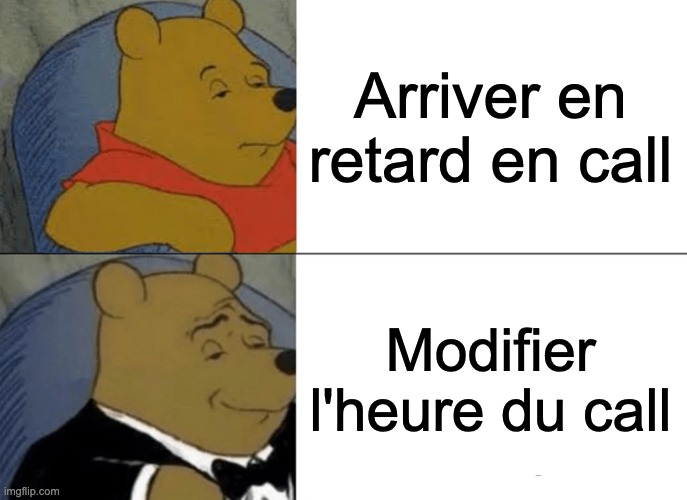BanceTristan's tweet photo. Vous avez pas reçu la mise à jour de l'invit' ? https://t.co/sP9cMsLU5Y