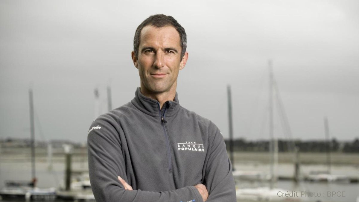 Safetics's tweet image. Soutien à notre parrain #ArmelLeCleach pour la @RouteDuRhum et pour la gestion de son avarie. Courage à lui et à toute la Team @VoileBanquePop pour les réparations à Lorient en espérant qu'il puisse reprendre la course 💪 #allezarmel #goarmel #RouteDuRhum #Routedurhum2022