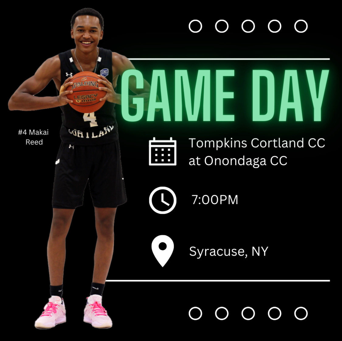 TC3 Men’s Basketball tweet media