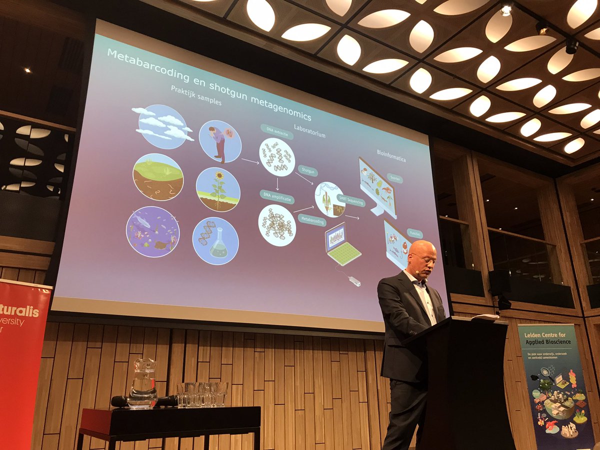 Understanding Evolution Group (@understandevo) on Twitter photo πA proud moment for the @Naturalis_Sci Understanding Evolution group: our own <a href="/ArjenSpeksnij/">Arjen Speksnijder</a> is installed as Professor of Metagenomics at the University of Applied Sciences <a href="/HSLeidenNL/">Hogeschool Leiden</a> Congratulations π₯π₯π₯ πA proud moment for the @Naturalis_Sci Understanding Evolution group: our own <a href="/ArjenSpeksnij/">Arjen Speksnijder</a> is installed as Professor of Metagenomics at the University of Applied Sciences <a href="/HSLeidenNL/">Hogeschool Leiden</a> Congratulations π₯π₯π₯