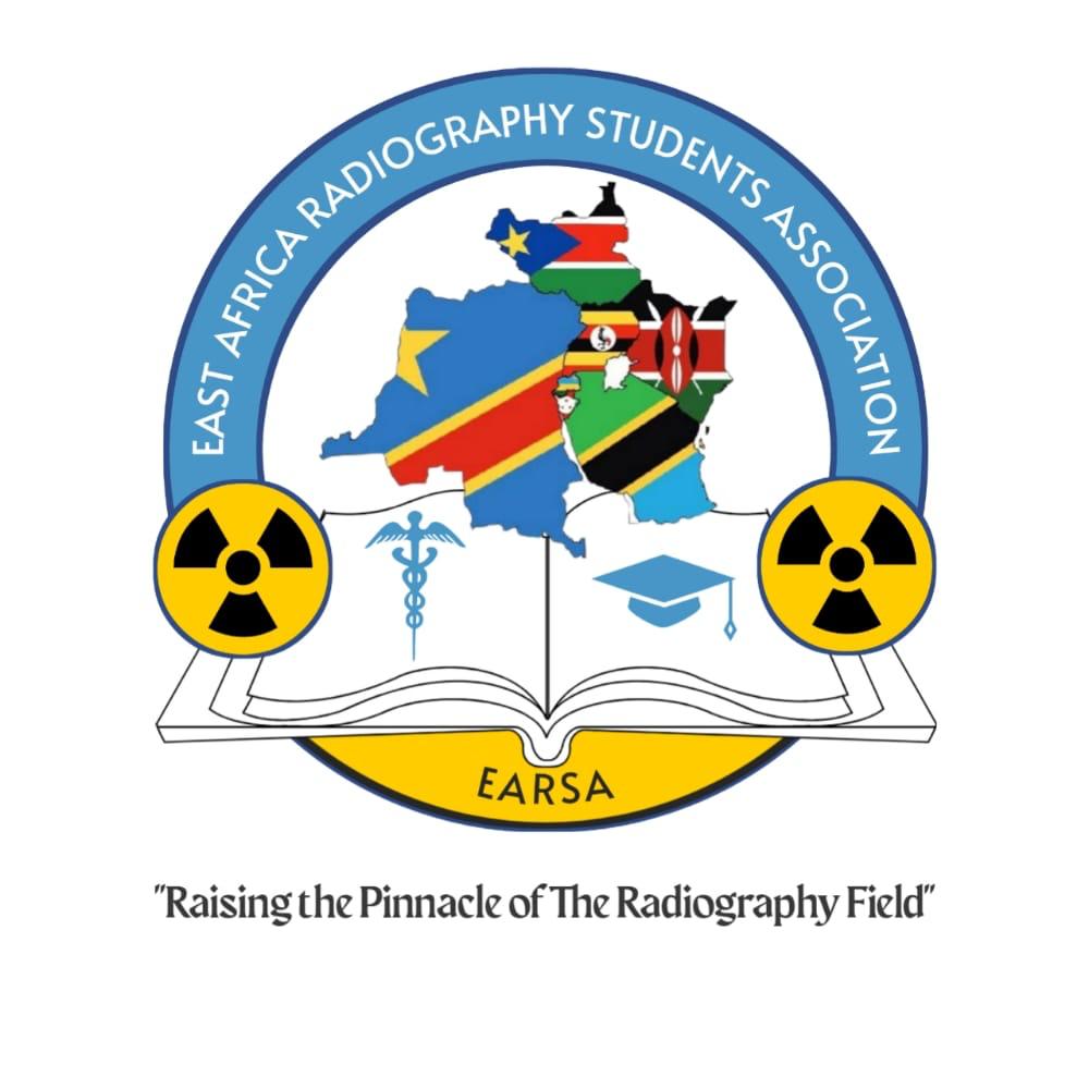 Have you imagined how far the builders of the tower of babel would have reached if they remained united? 
Well you have imagined exactly how far our unity as EARSA will take us.

Ladies and gentlemen, the East Africa Radiography Students Association! (EARSA)