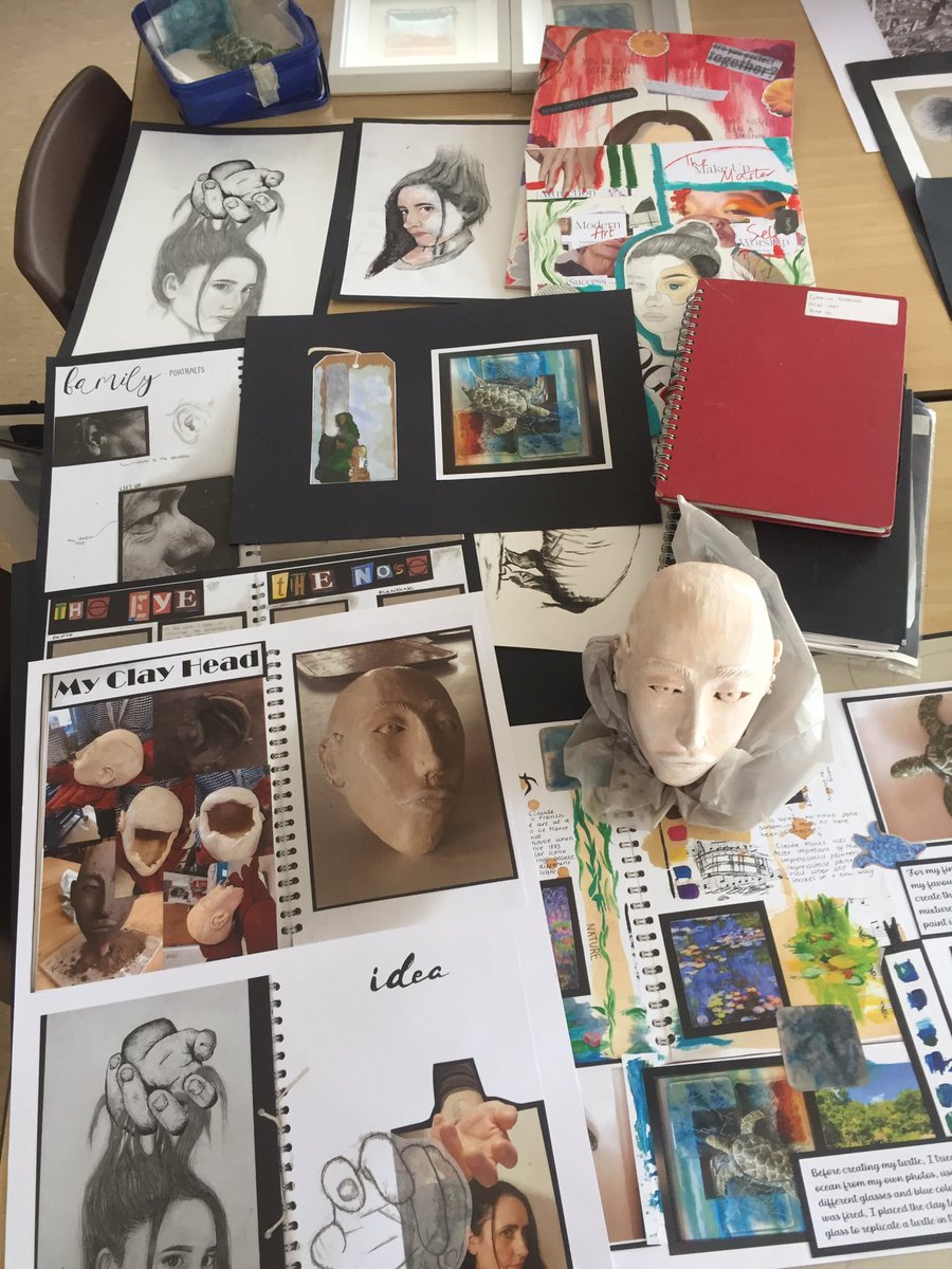 Art & Design Rastrick (@artrastrick) on Twitter photo Art & Designer Year 11 leavers summer of 2022- please phone the school to arrange a day and time to collect your GCSE Textiles, Art & 3D portfolios , giving 24 hrs notice. 😊<a href="/RastrickHigh/">Rastrick High School</a> <a href="/DTRastrick/">D&T Rastrick</a> Art & Designer Year 11 leavers summer of 2022- please phone the school to arrange a day and time to collect your GCSE Textiles, Art & 3D portfolios , giving 24 hrs notice. 😊<a href="/RastrickHigh/">Rastrick High School</a> <a href="/DTRastrick/">D&T Rastrick</a>