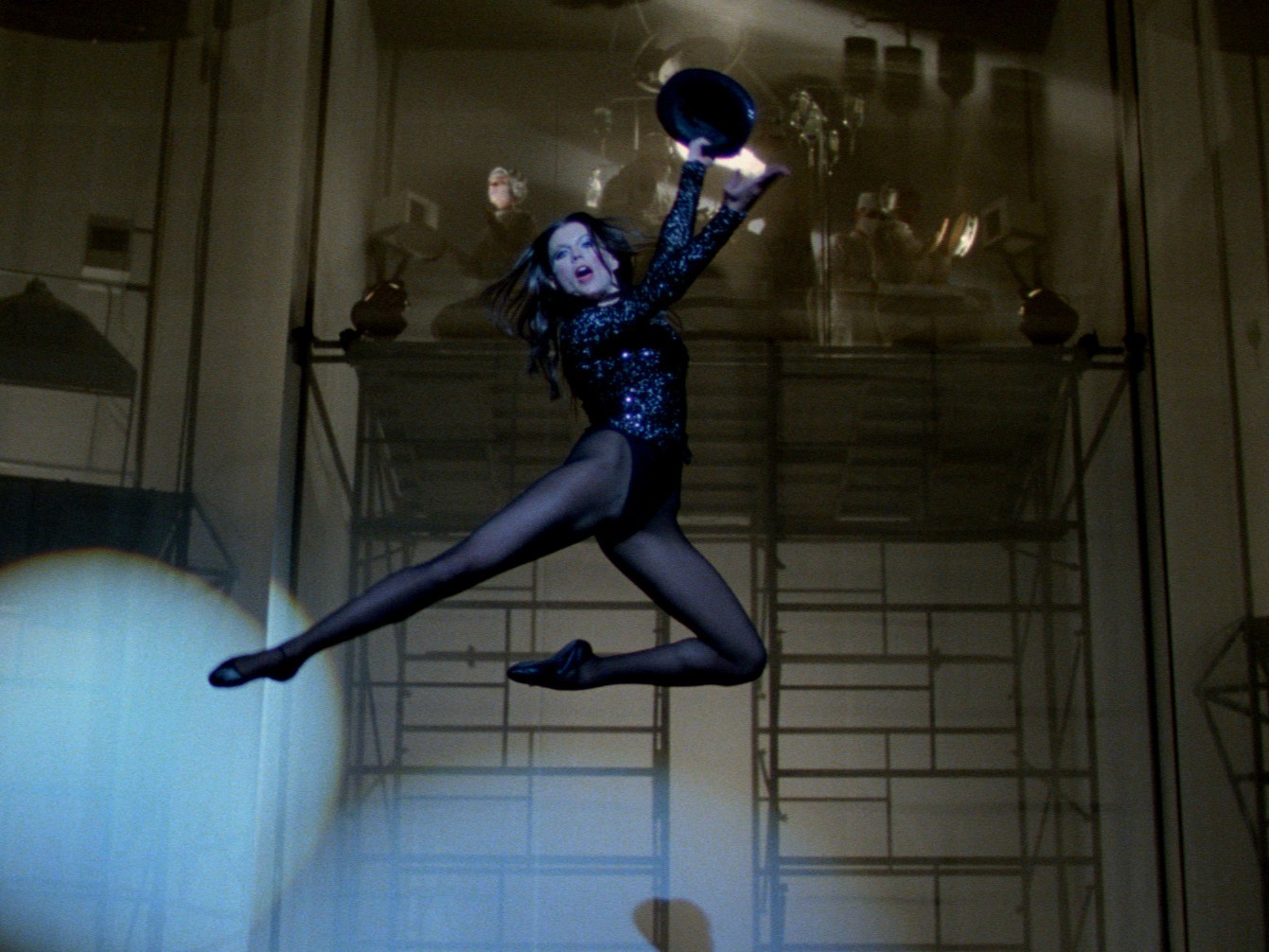 Criterion Collection on Twitter "ALL THAT JAZZ stars Roy Scheider and