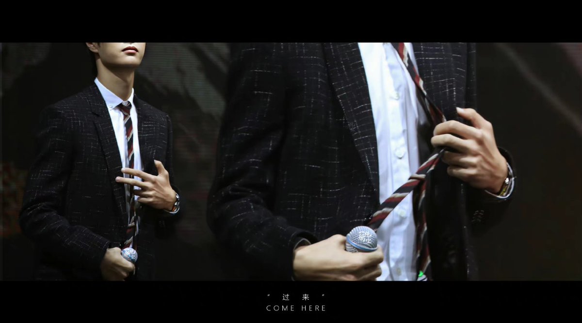 YJJC has some of the hottest Yibo pics 🔥
Cr. 一骑绝尘丨王一博
#WangYibo王一博 #WangYibo