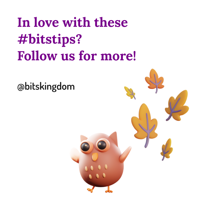BitsKingdom's tweet photo. #SEO is quite huge! There are many rules and techniques to consider, so weβd better break them down!
Here are some tips on keyword research, the heart of good SEO!
#bitstips #content #SEOtips #keywords #copywriting #digitalmarketing