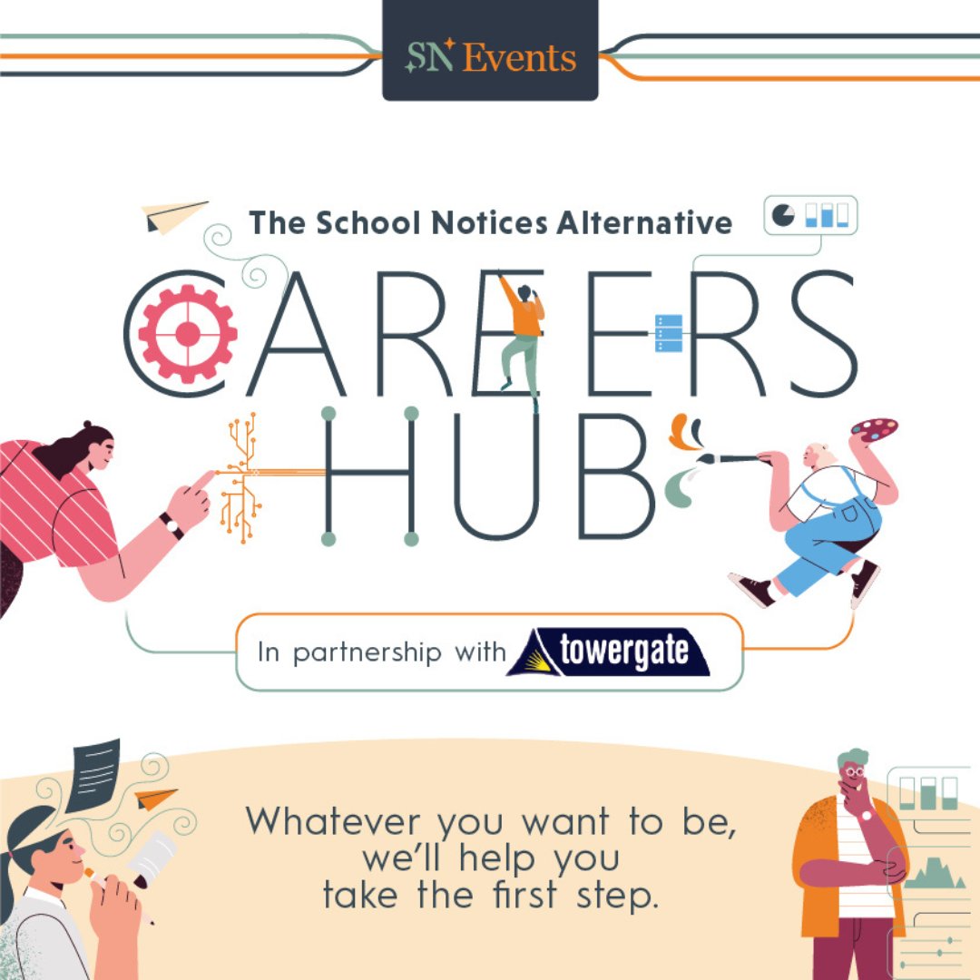 School Notices tweet media