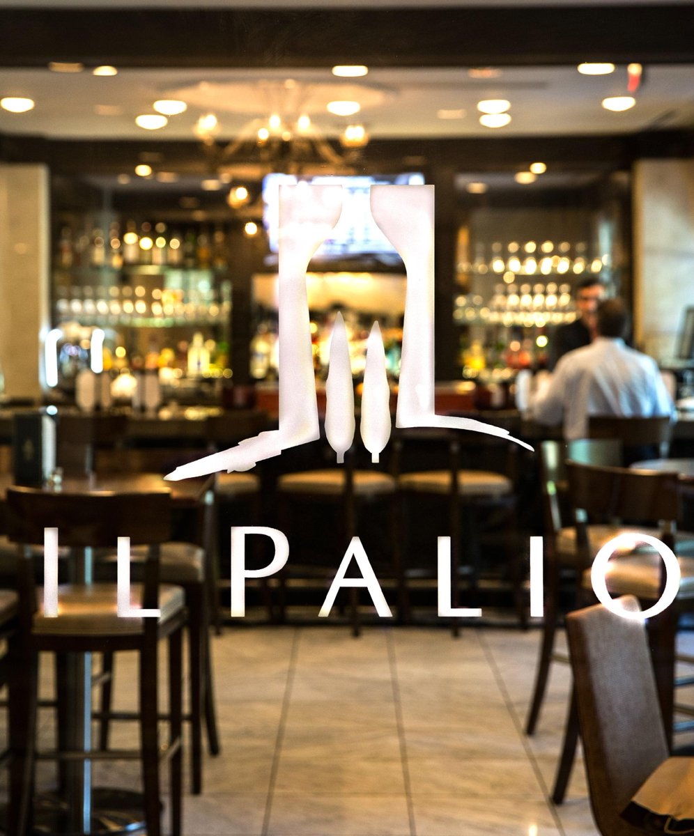 Dine with us at our gourmet Italian restaurant, @il_palio, for Thanksgiving dinner this year.

Reservations are available on their website: ilpalio.com/reservations. 

#thesienahotel #visitchapelhill #ilpalionc #italiancuisine #aaafourdiamond #thanksgivingdinnernc #finedining