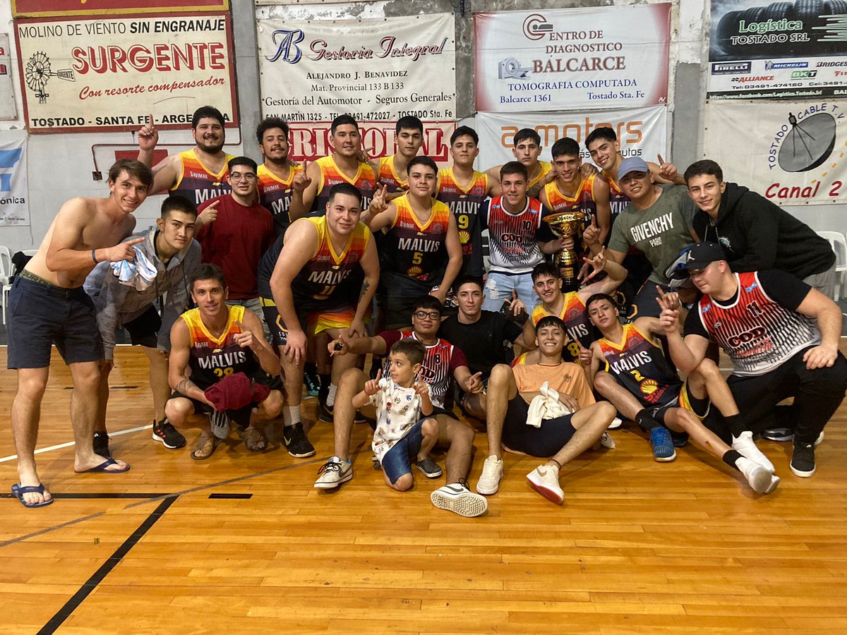 LosMalvis's tweet photo. Falta menos para que vuelva el unico grupo de amigos Campeon 🫡 https://t.co/bfK2r2G1j4
