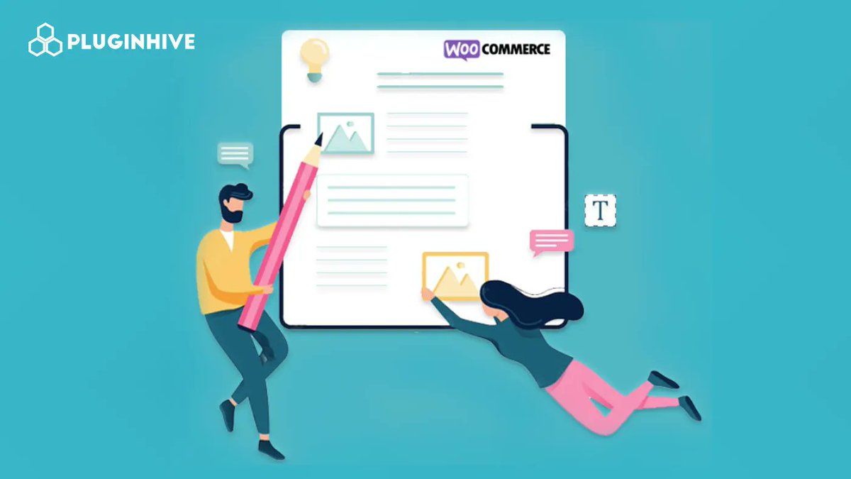 PluginHive's tweet image. New features should be added to the WooCommere store to improve it. Bloggers have made it simple for everyone to read the most recent news about a specific field or topic. 

pluginhive.com/best-woocommer… 

#woocommerceblogs #ecommercegurus #wpbeginners #learnwoo #blogsforwoocommerce