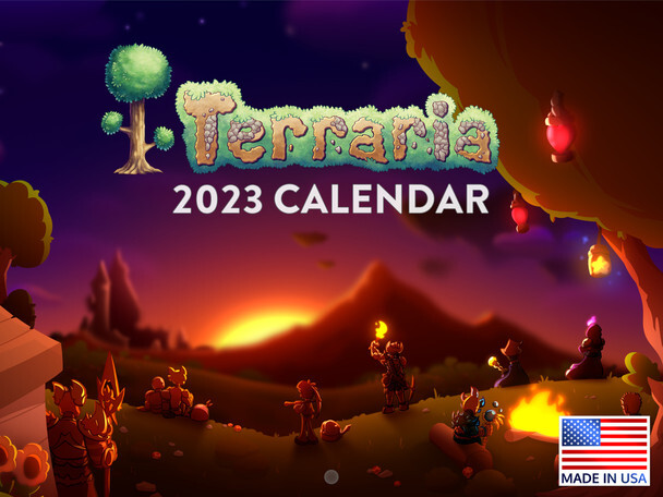 Terraria Download (2023 Latest)