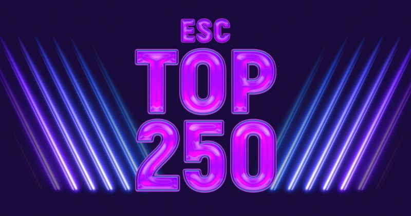 lachaine12pts's tweet photo. Participez au sondage « ESC TOP 250 » organisé par https://t.co/FKdW19MJxh.

Le Principe: Chaque fan fait son Top 10 parmi TOUTES les chansons de l’#Eurovision depuis 1956.

Vous avez jusqu’au 4 décembre à 23H59.

Ce Top 250 sera dévoilé le 31 décembre !

@Songfestival_be https://t.co/Yzz4wgGXtj
