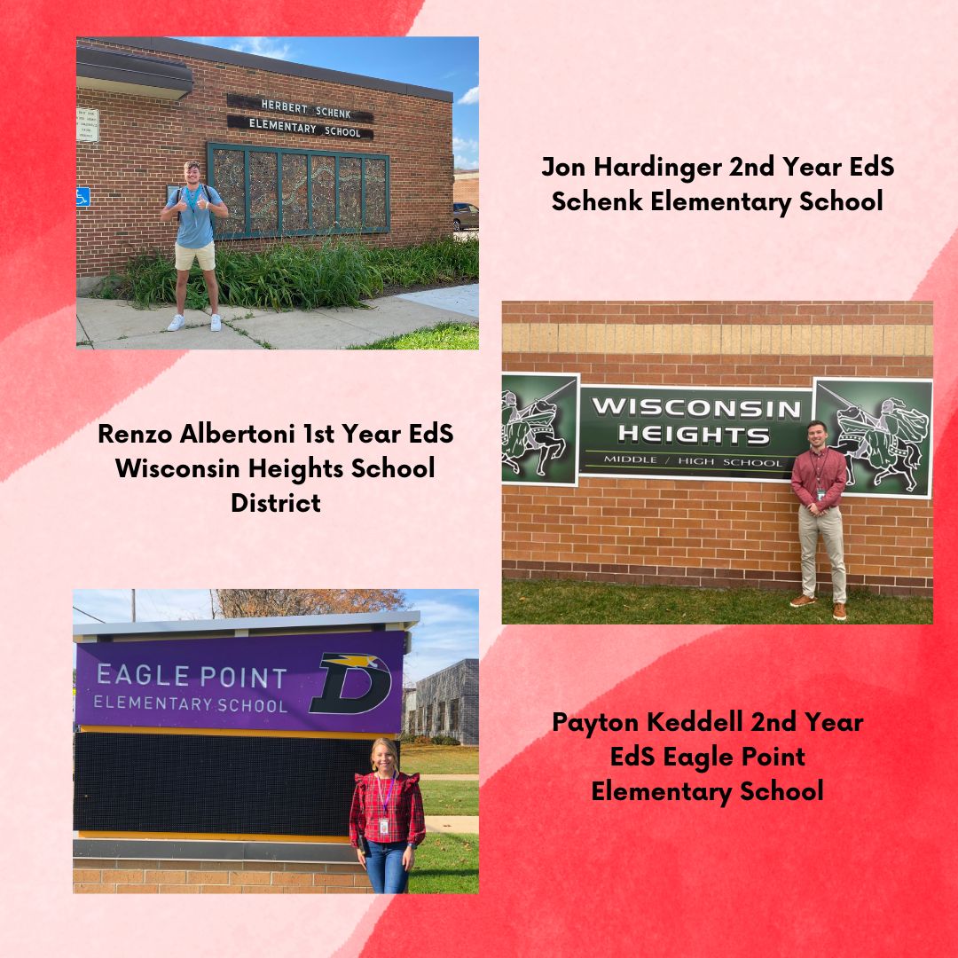 UW School Psychology tweet media