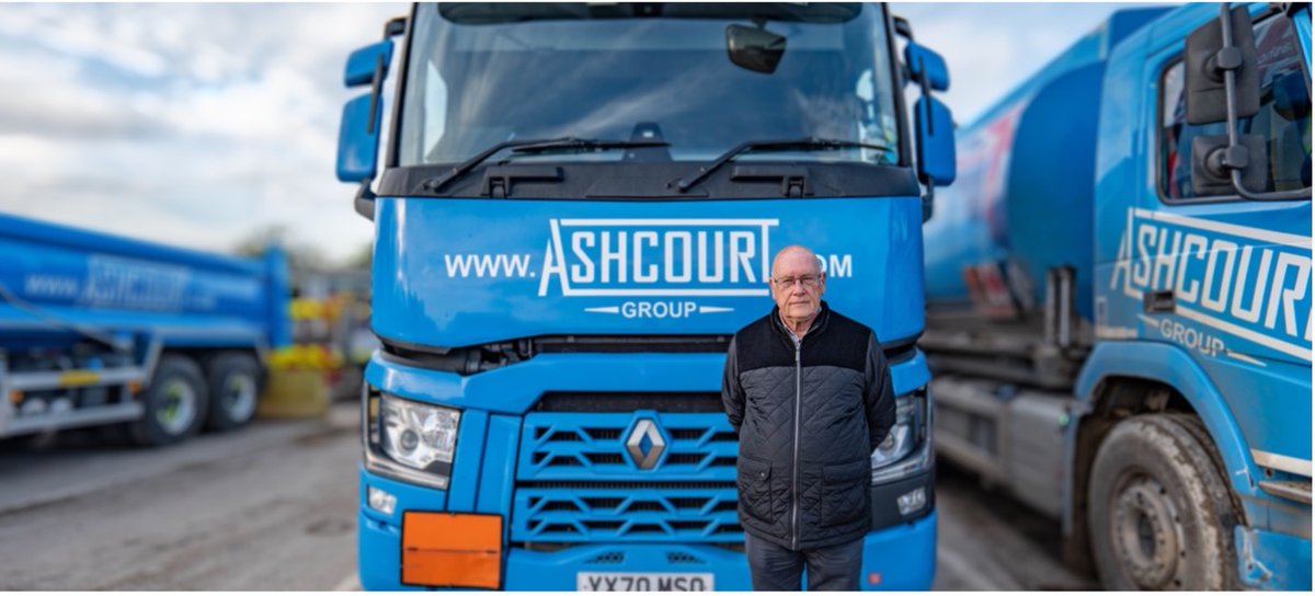 carmichaelhull's tweet photo. Fantastic news for our Managing Director, Ian! 
Ian will now be offering his years of experience to assist The Ashcourt Group!
Our dedicated trainers are on-hand to provide the transport industry with the most comprehensive and professional guidance available. https://t.co/C6BaFEECnT