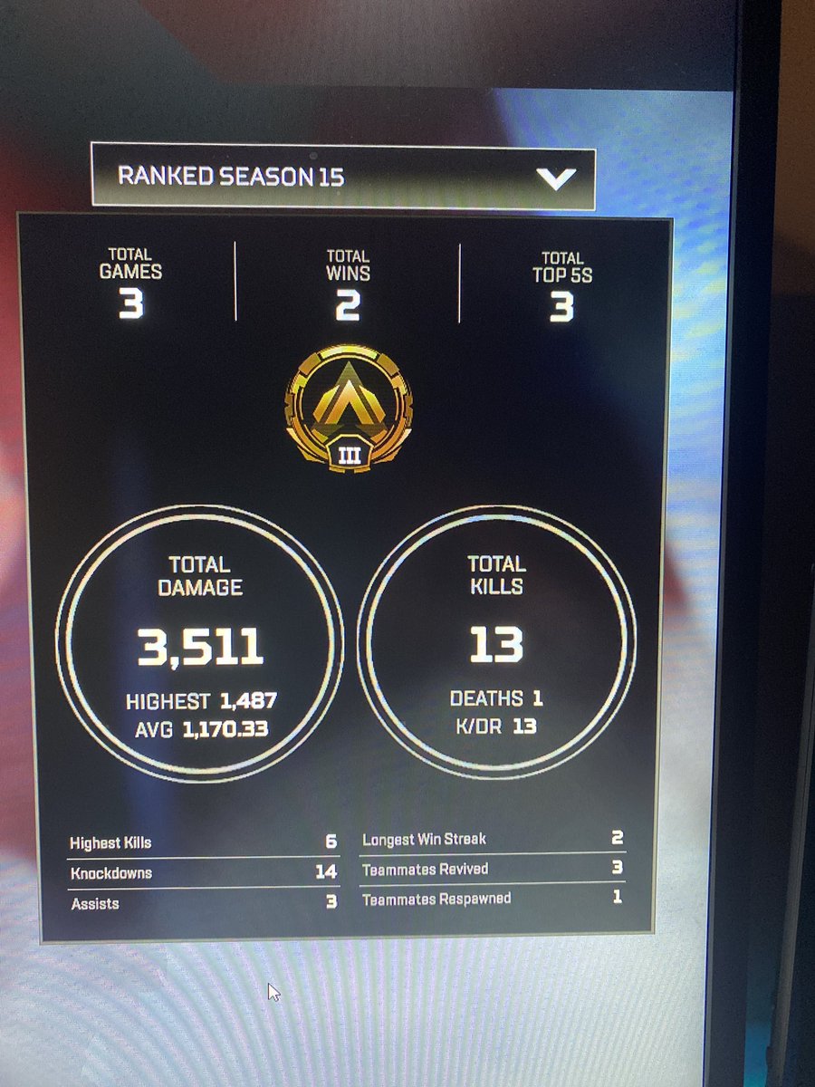 Joseph Fail tweet media