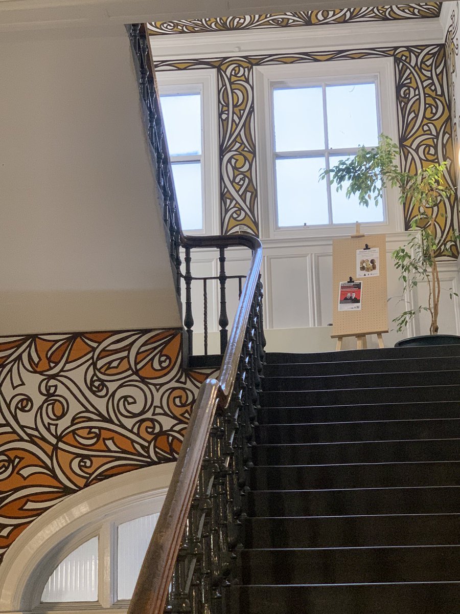 Rebeccacalvert6's tweet photo. Thanks for facilitating training for us at “the storey”, in Lancaster, it’s a beautiful building to visit  &amp; facilities are lovely too, it  has stay &amp; play sessions, breastfeeding facilities, training rooms, lovely cafe and tourist info, decor #lancaster #timps @CECDBlackpool https://t.co/3wcfZaGJTz