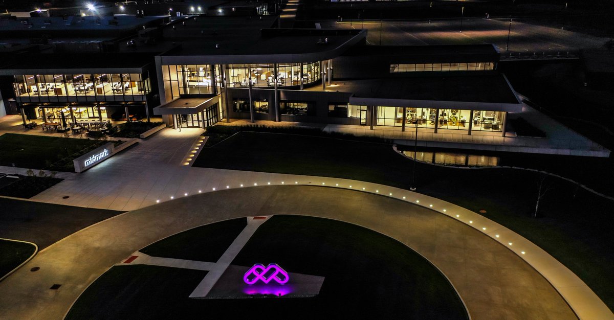 SollmannCo's tweet photo. We can turn night into day.
Committed To Electrical Excellence Since 1973!
#electrical #contractor #excellence #ohio #professional #electrician #ABCTopPerformer #ABCAQC #AccreditedQualityContractor https://t.co/wJTsuU1Ek2
