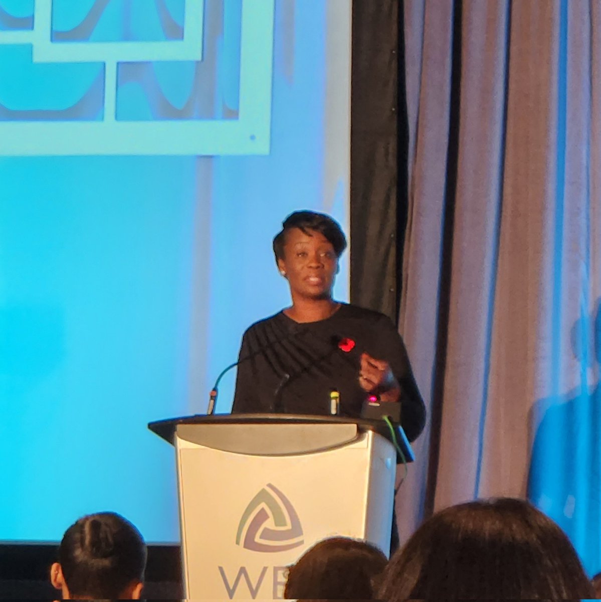 Lisa W. Haydon tweet media