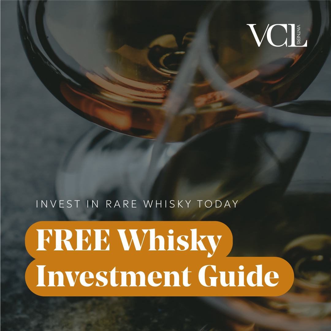 vcl_vintners's tweet photo. Grab a copy of our ✨FREE✨ whisky investment guide to see how you can benefit from this multi-billion pound industry

https://t.co/TaydD1RsTr

#whiskyinvestment #investmentguide #investmentreturns #whiskyguide #guidetowhisky #singlemalt #scotchwhisky #whiskycasks https://t.co/aJwp5dMjzT