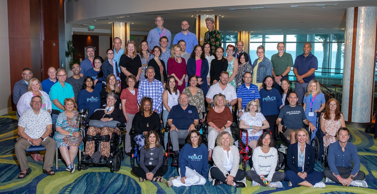 NEALS Consortium tweet media