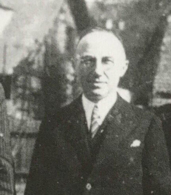 #Mainz #Kristallnacht Protokoll (32). Als Nazis erneut Dr. Eugen + Hedwig Mannheimer, Rosengarten, überfallen, nun auch ex-Schüler des früheren Frauenlob-Lehrers, begeht das Paar Suizid. Im Sommer waren sie beim Sohn in USA, wollten aber heim. Es werde nicht so schlimm werden