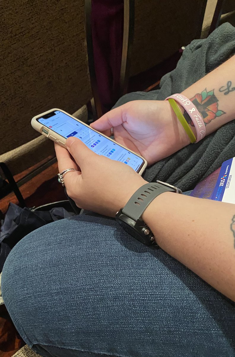 Amy Banks (@aub75229) on Twitter photo I confess: the meeting mobile app at #STATCAST22 is fantastic!! Thanks <a href="/TXScienceSTAT/">Science Teachers Association of Texas (STAT)</a> I confess: the meeting mobile app at #STATCAST22 is fantastic!! Thanks <a href="/TXScienceSTAT/">Science Teachers Association of Texas (STAT)</a>