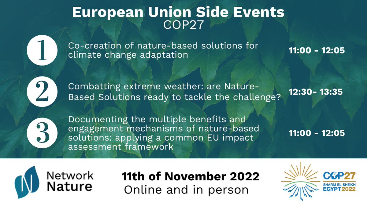 NetworkNature tweet media
