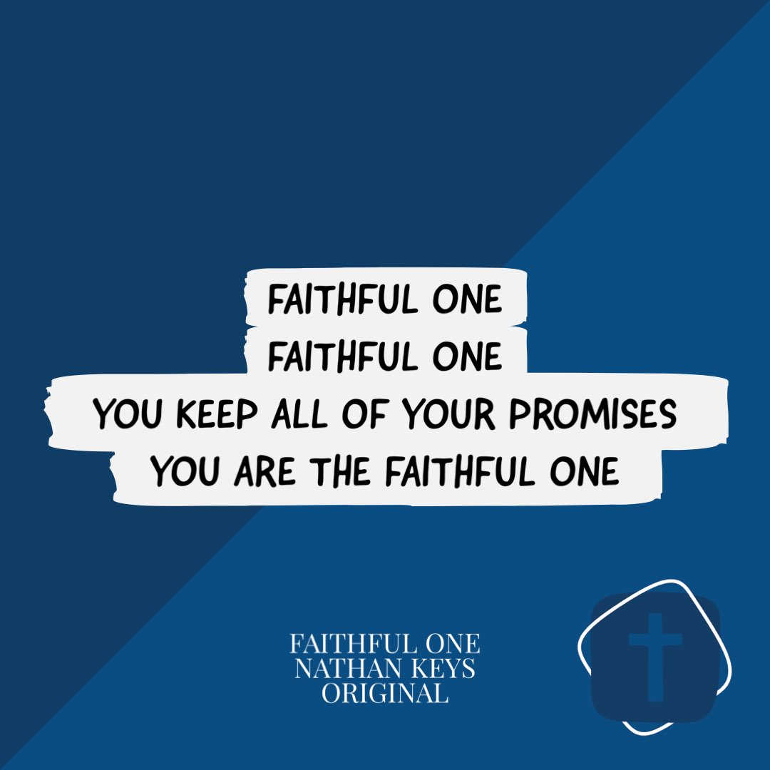 NathanKeysMusic's tweet photo. 🎵 FAITHFUL ONE 🎵
This is the song I’ve been working on. 
FEEDBACK GREATLY APPRECIATED.
——
#faithful #faithfulone #jesus 
1/2 https://t.co/lc728xhuRd