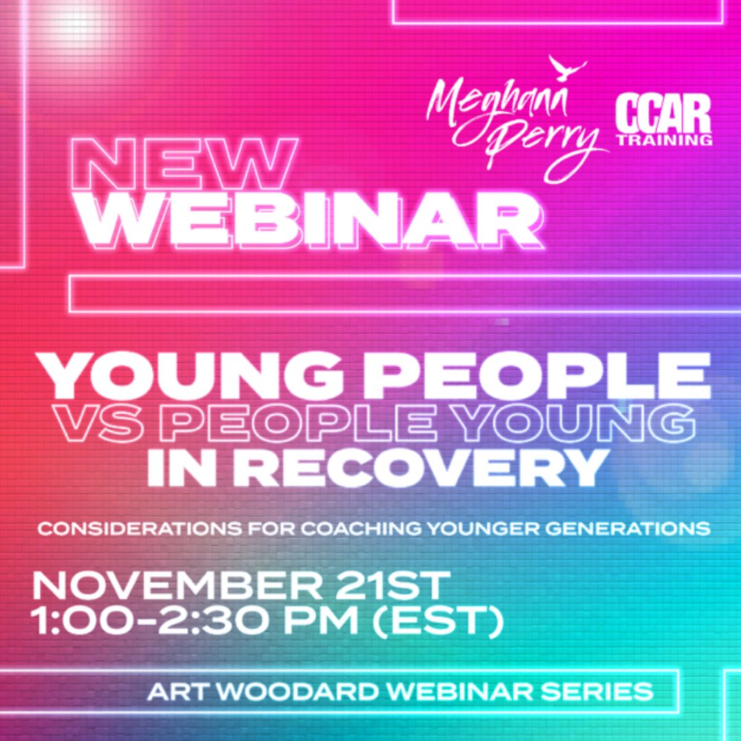 CCAR4Recovery's tweet photo. Join CCAR Training for a discussion about Recovery Coaching with Young People, versus people “young” in recovery.

Zoom meeting info here: 

https://t.co/NOByZWxptv
 
OR
 
Meeting ID: 835 7761 1752 | Passcode: 426591

#youngpeopleinrecovery #recovery https://t.co/dvIjvzaylZ