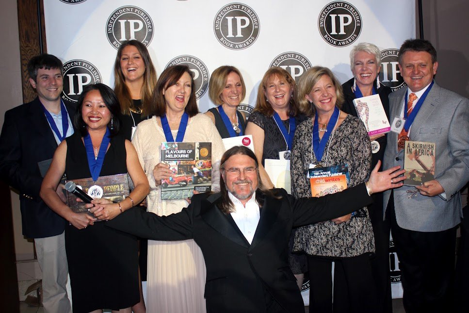 Independent Publisher (IPPY) Book Awards 
📚Entry Deadline: February 25, 2023
Details: independentpublisher.com/article.php?pa… via <a href="/IPPYmag/">Independent Publisher</a>
#IPPYAward #IPPYAwards #IndependentPublisherBookAwards #BookTwitter #WritingCommunity